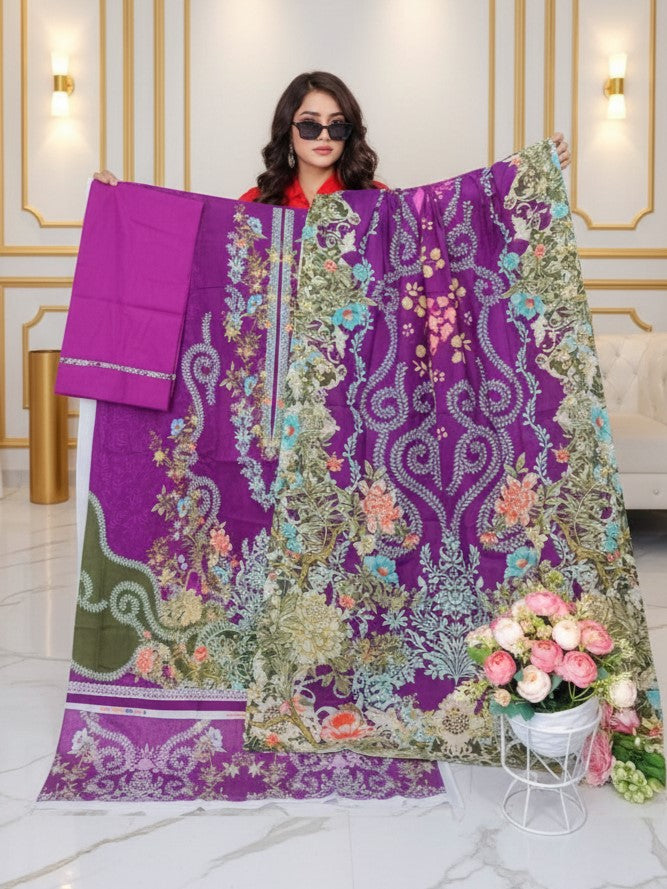 Zamzam A Grade 3pc - code 310